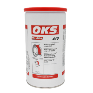 OKS 410 Mos2'li - 1 kg Gres Yağı - 1