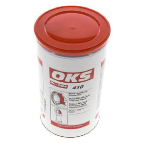 OKS 410 Mos2'li - 1 kg Gres Yağı - 2