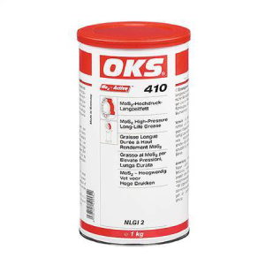 OKS 410 Mos2'li - 1 kg Gres Yağı - 3