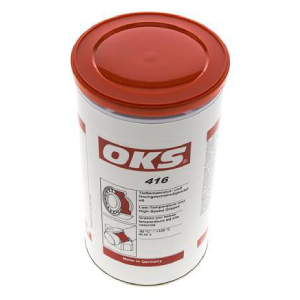 OKS 416 - 1 kg Gres Yağı - 2