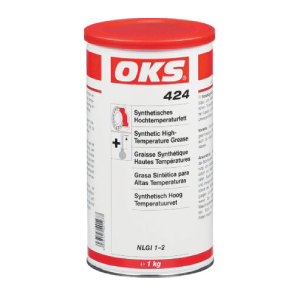 OKS 424 - 1 kg Gres Yağı - 2