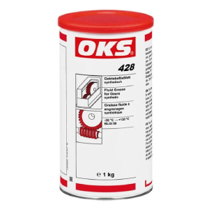 OKS 428 - 1 kg Gres Yağı - 1