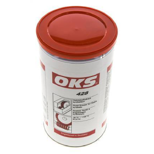 OKS 428 - 1 kg Gres Yağı - 2