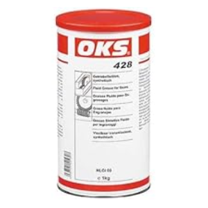OKS 428 - 1 kg Gres Yağı - 3