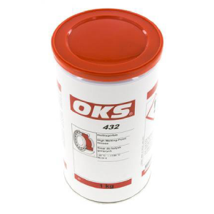 OKS 432 - 1 kg Gres Yağı - 2