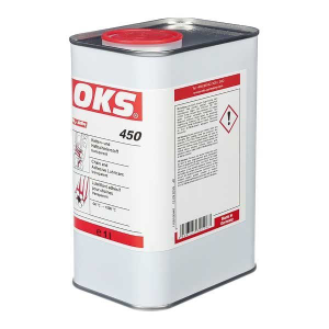 OKS 450 - 1 Litre Zincir Yağı - 2