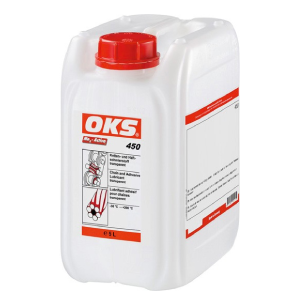 OKS 450 - 1 Litre Zincir Yağı - 3
