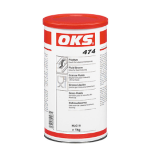 OKS 474 - 1 kg Gres Yağı - 2