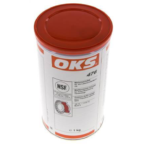 OKS 476 - 1 kg Gres Yağı - 2