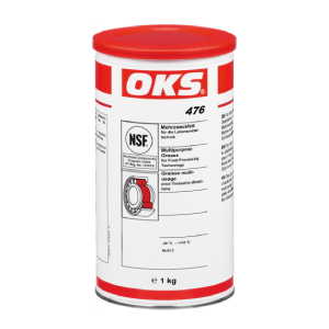 OKS 476 - 1 kg Gres Yağı - 3