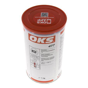 OKS 477 - 1 kg Gres Yağı - 2
