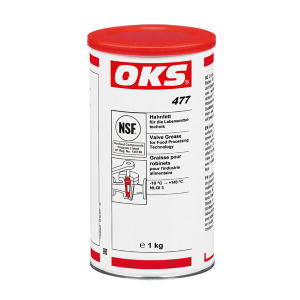 OKS 477 - 1 kg Gres Yağı - 3