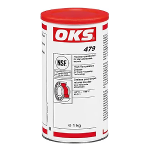 OKS 479 - 1 kg Gres Yağı - 1