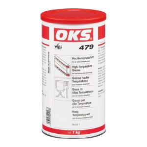 OKS 479 - 1 kg Gres Yağı - 2