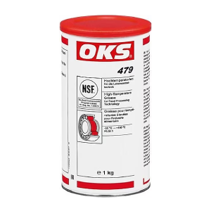 OKS 479 - 1 kg Gres Yağı - 3