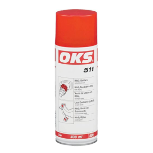 OKS 511 - 400 ml Sprey Gres Yağı - 2
