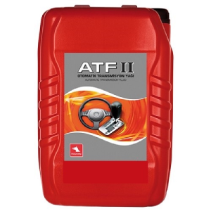 Petrol Ofisi ATF Dex 2 - 20 Litre Şanzıman Dişli Yağı - 1