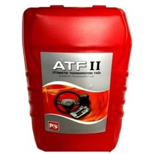 Petrol Ofisi ATF Dex 2 - 20 Litre Şanzıman Dişli Yağı - 2