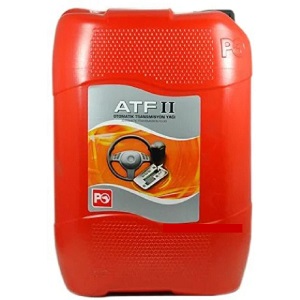 Petrol Ofisi ATF Dex 2 - 20 Litre Şanzıman Dişli Yağı - 3