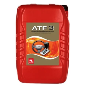 Petrol Ofisi ATF Dex 3 - 20 Litre Şanzıman Dişli Yağı - 3