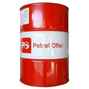 Petrol Ofisi Gravis M 150 - 208 Litre Dişli Yağı - 2