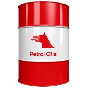 Petrol Ofisi Gravis M 320 - 208 Litre Dişli Yağı - 3