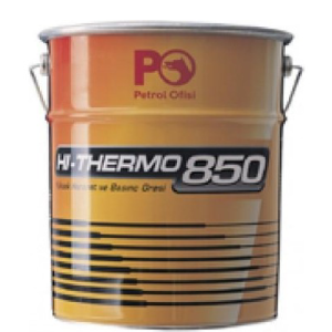 Petrol Ofisi Hi-Thermo 850 - 15 kg Gres Yağı - 2