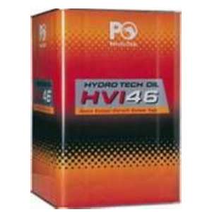 Petrol Ofisi Hydro Tech HVI 46 - 17 Litre Hidrolik Yağı - 2