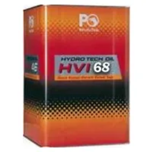 Petrol Ofisi Hydro Tech HVI 68 - 17 Litre Hidrolik Yağı - 2