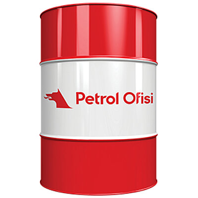 Petrol Ofisi Super Gres EP 2 - 180 kg Gres Yağı - 2