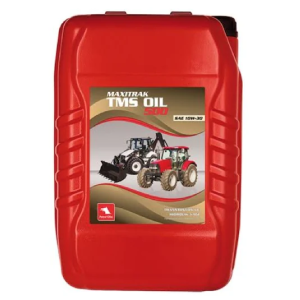 Petrol Ofisi TMS Oil 500 - 20 Litre Traktör Yağı - 1