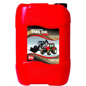 Petrol Ofisi TMS Oil 500 - 20 Litre Traktör Yağı - 2
