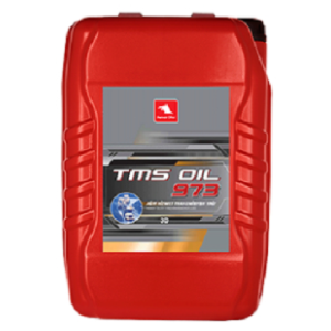 Petrol Ofisi TMS Oil 973 - 20 Litre Transmisyon Yağı - 1