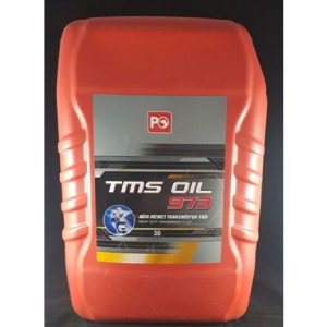 Petrol Ofisi TMS Oil 973 - 20 Litre Transmisyon Yağı - 2