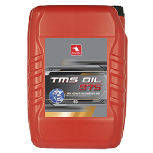 Petrol Ofisi TMS Oil 975 - 20 Litre Transmisyon Yağı - 1