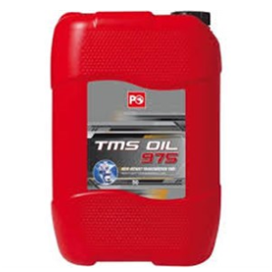 Petrol Ofisi TMS Oil 975 - 20 Litre Transmisyon Yağı - 2