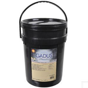 Shell Gadus S2 V100 2 - 18 kg Gres Yağı - 3