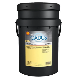 Shell Gadus S2 V220 0 - 18 kg Gres Yağı - 1