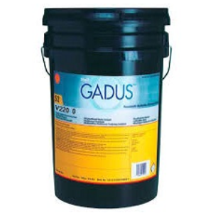 Shell Gadus S2 V220 0 - 18 kg Gres Yağı - 3