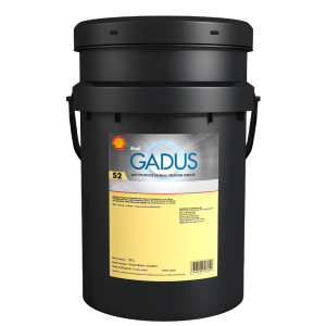 Shell Gadus S2 V220D 2 - 18 kg Gres Yağı - 3