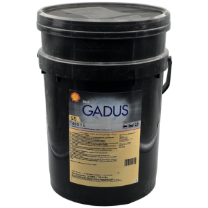 Shell Gadus S5 T460 1.5 - 18 kg Gres Yağı - 2