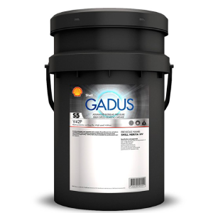 Shell Gadus S5 V42P 2.5 - 18 kg Gres Yağı (Nerita HV) - 3