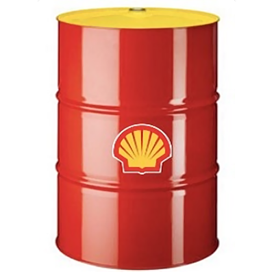 Shell Omala S4 GXV 220 - 209 Litre Dişli Yağı - 6